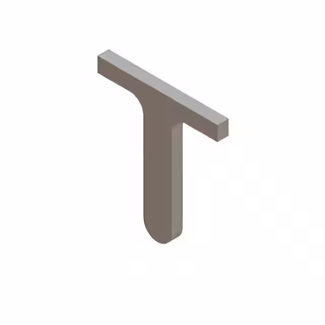 345-240-318 EDAC Inc.  Card Edge Connector Accessories